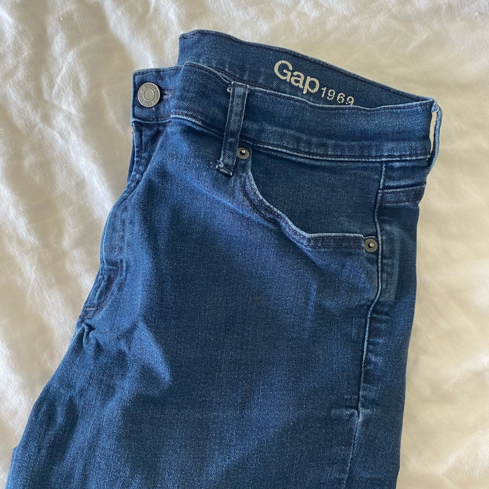 Gap Jeans